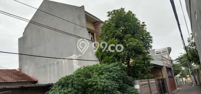 Dijual Rumah Modern 5 KT di Tanjung Barat, Jakarta Selatan Dijual Rumah Modern 5 KT di Tanjung Barat, Jakarta Selatan