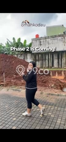 Jual Rumah Eksklusif 2 KT di Pondok Gede, Bekasi Jual Rumah Eksklusif 2 KT di Pondok Gede, Bekasi