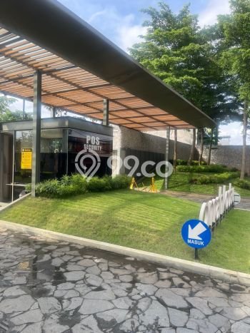 Hunian Terjangkau LT 78m2 di Pondok Gede Lingkungan Asri Hunian Terjangkau LT 78m2 di Pondok Gede Lingkungan Asri