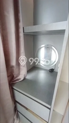 Apartemen Strategis 23m2 di Tanjung Barat Jakarta Selatan 0 KT Apartemen Strategis 23m2 di Tanjung Barat Jakarta Selatan 0 KT