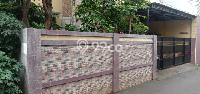 Dijual Rumah Modern 5 KT di Tanjung Barat, Jakarta Selatan Dijual Rumah Modern 5 KT di Tanjung Barat, Jakarta Selatan