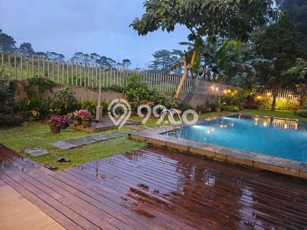 Vila Berkualitas di Cisarua, Luas 750m2m², Lokasi Strategis dengan jalan mudah Vila Berkualitas di Cisarua, Luas 750m2m², Lokasi Strategis dengan jalan mudah