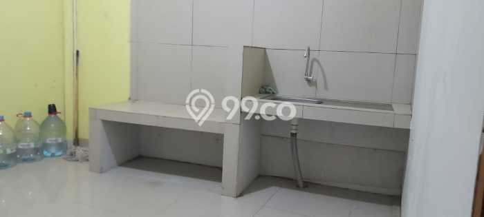 Rumah Modern 2 KT di Sukmajaya Depok Unfurnished Rumah Modern 2 KT di Sukmajaya Depok Unfurnished