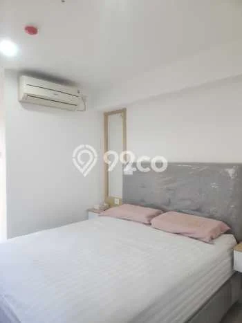 Disewakan Apartemen Ekonomis 1 BR di Tanjung Barat Jakarta Selatan Disewakan Apartemen Ekonomis 1 BR di Tanjung Barat Jakarta Selatan