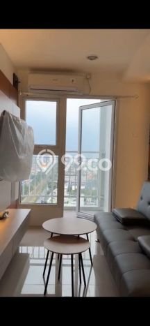 Dijual Apartemen di Jakarta Selatan 1 Kamar & 1 Kamar Mandi, Luas 31m2 Dijual Apartemen di Jakarta Selatan 1 Kamar & 1 Kamar Mandi, Luas 31m2