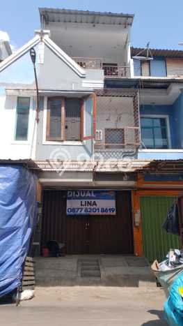 Lokasi Strategis! Dijual Ruko Bisnis di Cengkareng, Jakarta Barat Kondisi Baik Lokasi Strategis! Dijual Ruko Bisnis di Cengkareng, Jakarta Barat Kondisi Baik