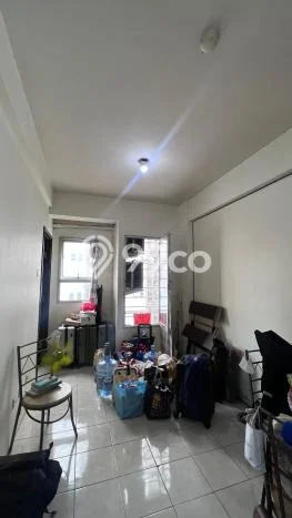 Apartemen Nyaman untuk Disewa, 2 Kamar di Jakarta Barat Apartemen Nyaman untuk Disewa, 2 Kamar di Jakarta Barat