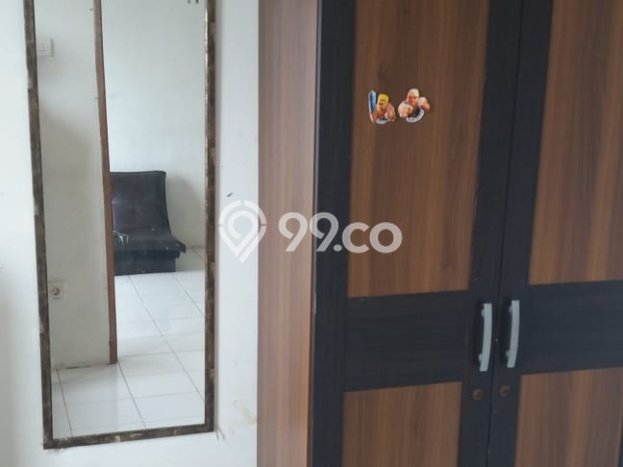 Hunian Apartemen Sewa Terjangkau 33m2 di Cengkareng, Cocok Dijadikan Tempat Tinggal Anda Hunian Apartemen Sewa Terjangkau 33m2 di Cengkareng, Cocok Dijadikan Tempat Tinggal Anda