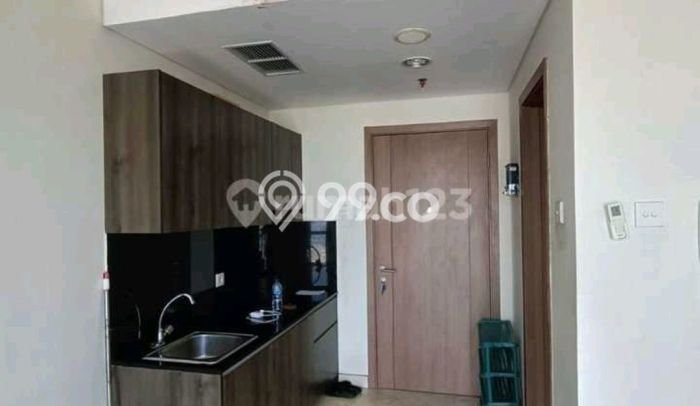 Hunian Apartemen 0 KT 1 KM Dijual di Cengkareng Jakarta Barat, Luas 26m2 Hunian Apartemen 0 KT 1 KM Dijual di Cengkareng Jakarta Barat, Luas 26m2