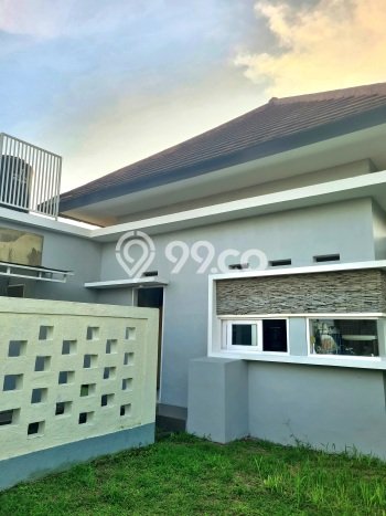 Rumah Siap Pakai area Jimbaran, Badung, LT 175m² Bangunan 57m² Rumah Siap Pakai area Jimbaran, Badung, LT 175m² Bangunan 57m²
