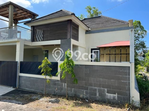 Rumah Asri area Nusa Dua, Badung, Luas 124m² Bangunan 70m² Rumah Asri area Nusa Dua, Badung, Luas 124m² Bangunan 70m²