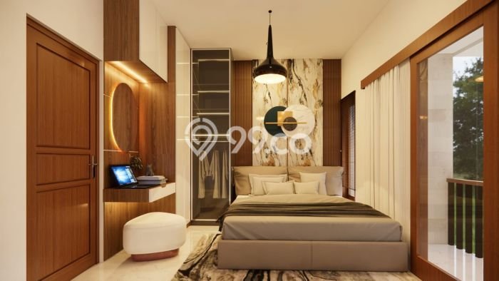 Jual Rumah 3 KT di Pecatu, Badung - LT 100m² Jual Rumah 3 KT di Pecatu, Badung - LT 100m²
