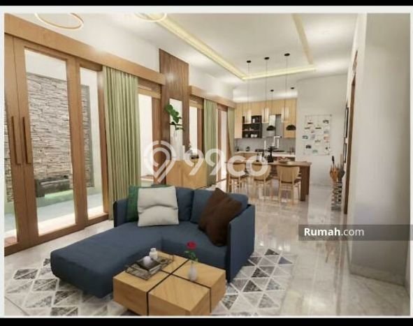 Rumah Minimalis 3 KT di Nusa Dua Badung Rumah Minimalis 3 KT di Nusa Dua Badung