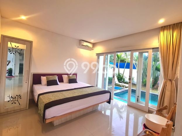 Rumah Lokasi Strategis kawasan Jimbaran, Badung, LT 169m² LB 150m² Rumah Lokasi Strategis kawasan Jimbaran, Badung, LT 169m² LB 150m²