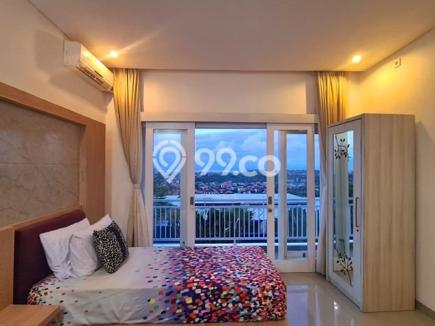 Rumah Lokasi Strategis kawasan Jimbaran, Badung, LT 169m² LB 150m² Rumah Lokasi Strategis kawasan Jimbaran, Badung, LT 169m² LB 150m²