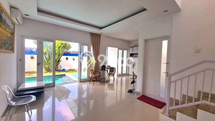 Rumah Lokasi Strategis kawasan Jimbaran, Badung, LT 169m² LB 150m² Rumah Lokasi Strategis kawasan Jimbaran, Badung, LT 169m² LB 150m²