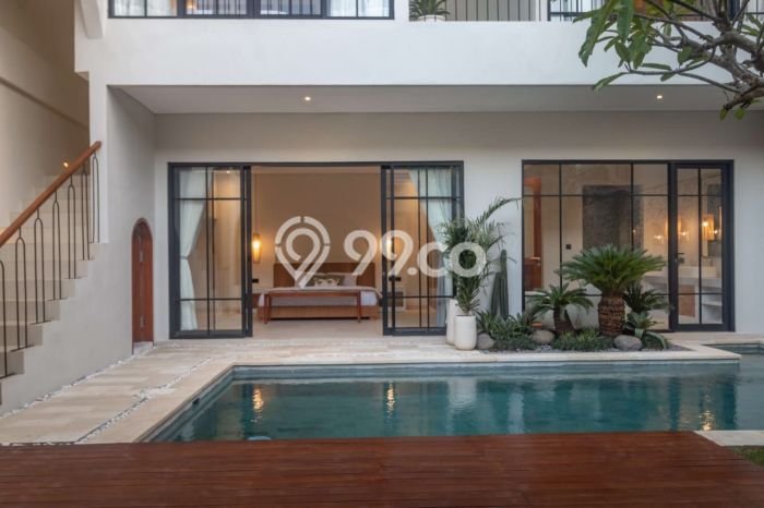 Rumah Elit Modern Siap Huni di Jimbaran Badung Rumah Elit Modern Siap Huni di Jimbaran Badung