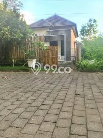 Rumah LT 125m² / LB 45m² View Gunung di Jimbaran, Badung Rumah LT 125m² / LB 45m² View Gunung di Jimbaran, Badung