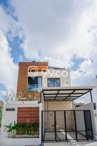 Rumah Luas Asri 2 KT Siap Huni di Jimbaran Badung Rumah Luas Asri 2 KT Siap Huni di Jimbaran Badung