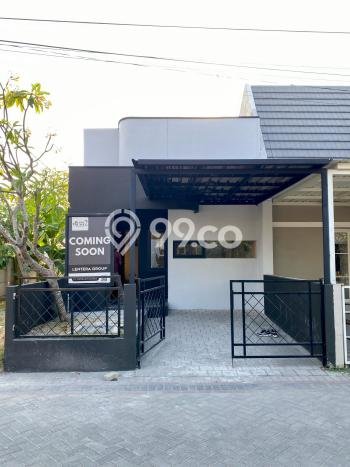 Hunian Terjangkau Dijual di Driyorejo, Gresik Harga Rp 384 Juta Hunian Terjangkau Dijual di Driyorejo, Gresik Harga Rp 384 Juta