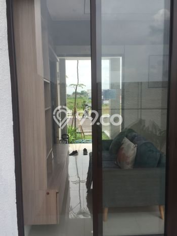 Hunian Cantik Modern Lb 44m2 di Menganti, Gresik Hunian Cantik Modern Lb 44m2 di Menganti, Gresik