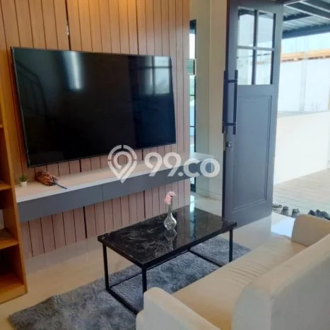 Rumah Minimalis Favorit Siap Huni Area Benowo LT 60m2 Rumah Minimalis Favorit Siap Huni Area Benowo LT 60m2