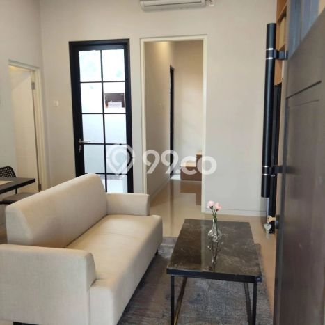 Rumah Minimalis Favorit Siap Huni Area Benowo LT 60m2 Rumah Minimalis Favorit Siap Huni Area Benowo LT 60m2