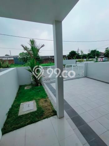 Rumah Strategis Modern Lb 38m2 di Gedangan, Sidoarjo Rumah Strategis Modern Lb 38m2 di Gedangan, Sidoarjo