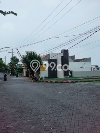 Rumah Strategis Modern Lb 38m2 di Gedangan, Sidoarjo Rumah Strategis Modern Lb 38m2 di Gedangan, Sidoarjo