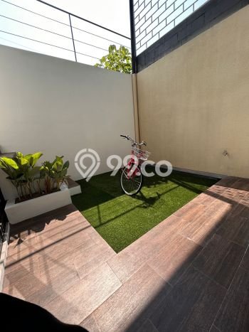 Dijual Rumah Strategis Bagus Punya 4 KT di Sidoarjo Sidoarjo - Dijual Rumah Strategis Bagus Punya 4 KT di Sidoarjo Sidoarjo -