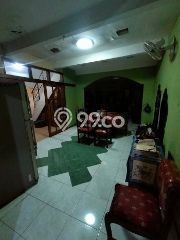 Hunian Super Mewah dengan Akses Paling Strategis di Petemon, Surabaya Hunian Super Mewah dengan Akses Paling Strategis di Petemon, Surabaya