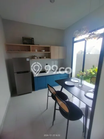 Rumah Luas Asri 2 KT Siap Pakai di hr muhammad Surabaya Rumah Luas Asri 2 KT Siap Pakai di hr muhammad Surabaya