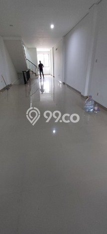 Ruko di Pondok Pinang, Luas 192m2m², Pusat Bisnis, Posisi Premium Ruko di Pondok Pinang, Luas 192m2m², Pusat Bisnis, Posisi Premium