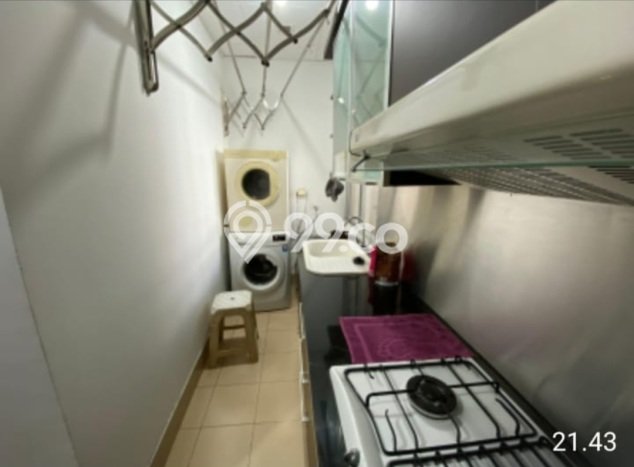 Dijual Apartemen Mewah 3 KT & 2 KM di Kebayoran Baru, Jakarta Selatan Dijual Apartemen Mewah 3 KT & 2 KM di Kebayoran Baru, Jakarta Selatan