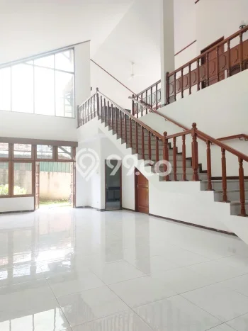 Rumah sewa siap huni 5 KT di Bangka, Jakarta Selatan Rumah sewa siap huni 5 KT di Bangka, Jakarta Selatan