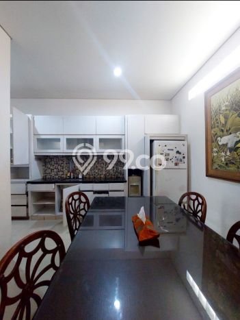 Jarang Ada! Rumah Kontrakan 5 Kamar Bagus Siap Huni Fatmawati Jarang Ada! Rumah Kontrakan 5 Kamar Bagus Siap Huni Fatmawati