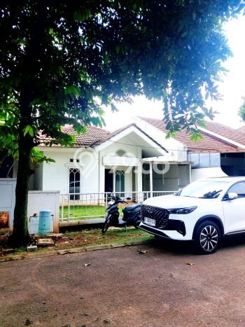 Rumah Modern Minimalis 4 KT Siap Huni di Serpong Rumah Modern Minimalis 4 KT Siap Huni di Serpong
