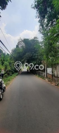 Kavling Tanah di Pondok Aren Dijual Luas 1360m2 Legalitas SHM Kavling Tanah di Pondok Aren Dijual Luas 1360m2 Legalitas SHM