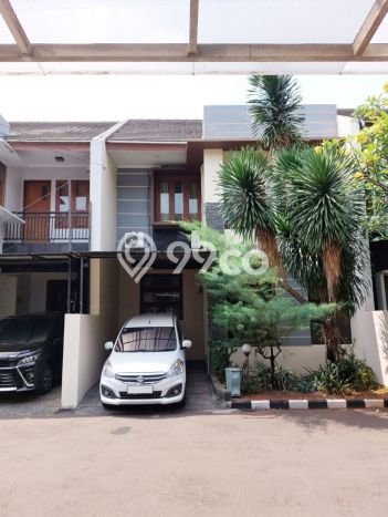Rumah Luxury Modern Siap Huni di Pejaten Jakarta Selatan Rumah Luxury Modern Siap Huni di Pejaten Jakarta Selatan