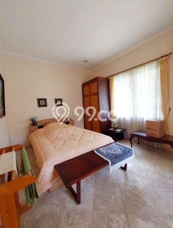 Dijual Rumah Luas Elegan Dengan View Cantik di Rancamaya, Bogor Dijual Rumah Luas Elegan Dengan View Cantik di Rancamaya, Bogor