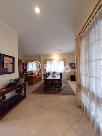 Dijual Rumah Luas Elegan Dengan View Cantik di Rancamaya, Bogor Dijual Rumah Luas Elegan Dengan View Cantik di Rancamaya, Bogor