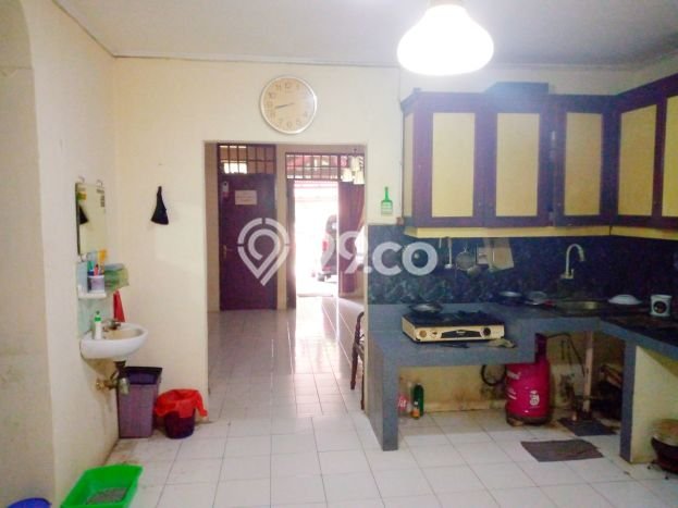 Hunian Cantik Minimalis Lb 100m2 di Pamulang, Tangerang Selatan Hunian Cantik Minimalis Lb 100m2 di Pamulang, Tangerang Selatan