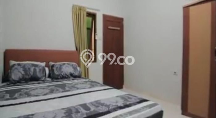 Rumah Eksklusif Siap Huni LT 320m2 di Kebayoran Baru, Jakarta Selatan Rumah Eksklusif Siap Huni LT 320m2 di Kebayoran Baru, Jakarta Selatan