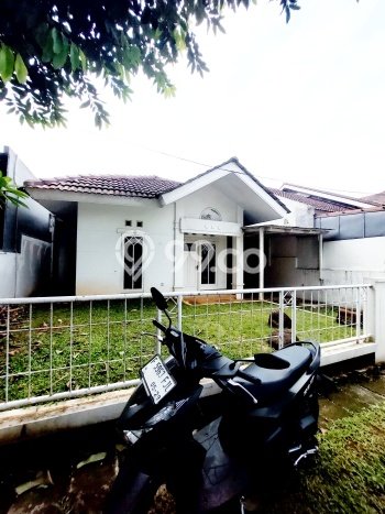 Rumah Modern Minimalis 4 KT Siap Huni di Serpong Rumah Modern Minimalis 4 KT Siap Huni di Serpong