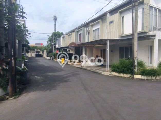 Jual Rumah Bagus Siap Huni LB 75m2 di Jagakarsa, Jakarta Selatan Jual Rumah Bagus Siap Huni LB 75m2 di Jagakarsa, Jakarta Selatan