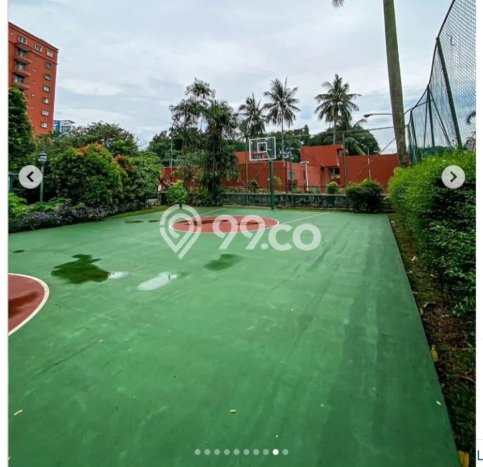 PRIME UNIT! Apartemen di Pondok Indah, 2 KM, Luas 190m², Area Strategis, Pemandangan Terbaik PRIME UNIT! Apartemen di Pondok Indah, 2 KM, Luas 190m², Area Strategis, Pemandangan Terbaik