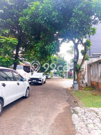 Rumah Modern Minimalis 4 KT Siap Huni di Serpong Rumah Modern Minimalis 4 KT Siap Huni di Serpong