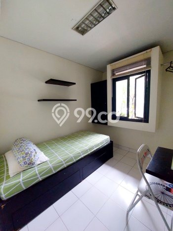 Peluang Investasi! Rumah Kost Dijual di Cilandak, Jakarta Selatan, 24 KT, 24 KM, Luas 400m2 Peluang Investasi! Rumah Kost Dijual di Cilandak, Jakarta Selatan, 24 KT, 24 KM, Luas 400m2