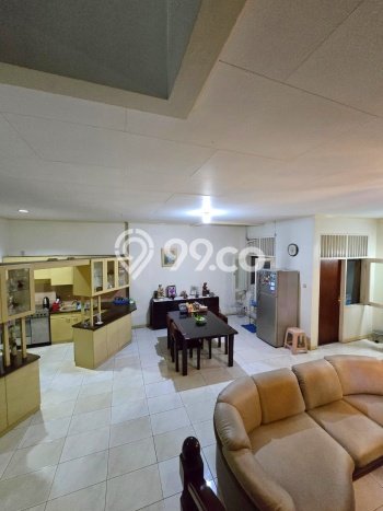 Ready to Use! Premium House LT 160m2 Desain Modern di Pondok Pinang Ready to Use! Premium House LT 160m2 Desain Modern di Pondok Pinang