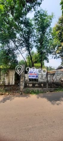Kavling Tanah di Pondok Aren Dijual Luas 1360m2 Legalitas SHM Kavling Tanah di Pondok Aren Dijual Luas 1360m2 Legalitas SHM